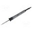 0910BD Soldering iron: with htg elem; Power: 15W; 230V WUg6tm2JiX9yJn4KMNxzwsLgo3hpqBNODfT_oTtZvmw