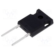 B1D40065H Diode: Schottky rectifying; SiC; THT; 650V; 40A; TO247-2; Ir: 20uA 5etiytk19AzuFIz1T-JJ1QiaaO9oTlW6xInV7jbyV4Y