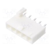 39-30-2050 Connector: wire-board; socket; male; PIN: 5; Mini-Fit Jr; straight w9N187svX94mA6Xw-pldguCasZxYgrdxfuEAqdAVTVA