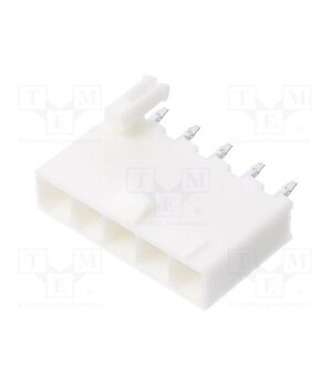 39-30-2050 Connector: wire-board; socket; male; PIN: 5; Mini-Fit Jr; straight w9N187svX94mA6Xw-pldguCasZxYgrdxfuEAqdAVTVA