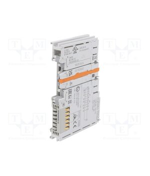 750-451 Industrial module: analog input; 0÷55°C; IP20; 750/753; IN: 8 Euwpt28rw4x0tLC6F5yCPTjbk-7WAbm9iMTxlNbniQA
