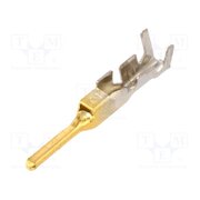 SJ2M-21GF-M1.0N Contact; male; J2000; copper alloy; gold flash,nickel plated OEx3oJ_6tw8TLsYrMLFosODHASKb2c3PzzjoC3BNzUI