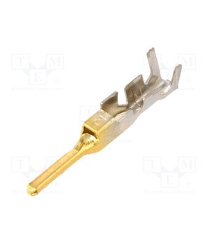 SJ2M-21GF-M1.0N Contact; male; J2000; copper alloy; gold flash,nickel plated OEx3oJ_6tw8TLsYrMLFosODHASKb2c3PzzjoC3BNzUI