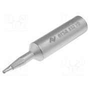 0832YD/SB Tip; chisel; 1.6mm; for  soldering iron,for soldering station teWUan8ZaHyxdRVurTOX2V6wLXWsDzFpkmQuD88mEFw