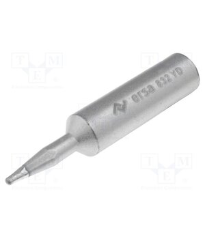 0832YD/SB Tip; chisel; 1.6mm; for  soldering iron,for soldering station teWUan8ZaHyxdRVurTOX2V6wLXWsDzFpkmQuD88mEFw