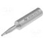 0832YD/SB Tip; chisel; 1.6mm; for  soldering iron,for soldering station teWUan8ZaHyxdRVurTOX2V6wLXWsDzFpkmQuD88mEFw
