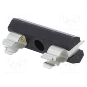 0031.8002 Fuse holder; THT; 6.3x32mm; 6.3A; Pitch: 37.5mm; Plating: tinned WlvTX7FWCX3yGbNju_BEgMBh41zPPpCFPHBp8WYPRIA