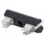 0031.8002 Fuse holder; THT; 6.3x32mm; 6.3A; Pitch: 37.5mm; Plating: tinned WlvTX7FWCX3yGbNju_BEgMBh41zPPpCFPHBp8WYPRIA