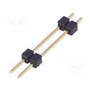 SL 5 172 2G Connector: pin strips; pin header; male; PIN: 2; straight; THT; 1x2 OHjVHeJ4Q2jCe-fFa-7zGbLl_3LFmTXmJ7K3tUdU2VY