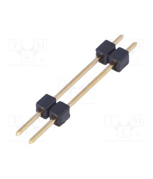 SL 5 172 2G Connector: pin strips; pin header; male; PIN: 2; straight; THT; 1x2 OHjVHeJ4Q2jCe-fFa-7zGbLl_3LFmTXmJ7K3tUdU2VY