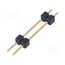 SL 5 172 2G Connector: pin strips; pin header; male; PIN: 2; straight; THT; 1x2 OHjVHeJ4Q2jCe-fFa-7zGbLl_3LFmTXmJ7K3tUdU2VY