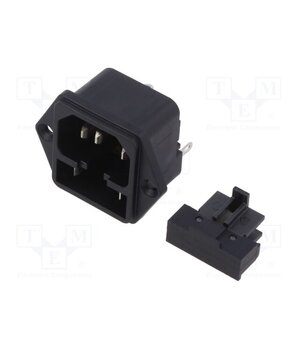 4304.6125 Connector: AC supply; socket; male; 10A; 250VAC; C14 (E); 1062 QJuMktZ05-5jrnqe3fgRPRMYzKEZYrK5s5bmKXpKq_8
