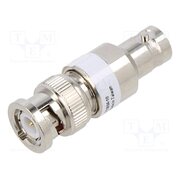 CT3369A-10 Attenuator; BNC socket,BNC plug; 50Ω; 10dB; 4GHz; 42.6mm fxz2nO2TwPYYqI4QTqe4Cd4CgVWVQi4PYGmSbDoWIDU