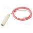 EL-5N Accessories: sensor for fluid level controllers; max.80°C nK1AGpzcII3jK8uUrfHCK2yy8uPuiubB2C83FfxF1-8