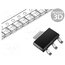 MCP1790-3302E/DB IC: voltage regulator; LDO,linear,fixed; 3.3V; 0.07A; SOT223-3 7JmAYbrk85ce0ROBIWtfcafaIwzyItxeYw8kjsXTSg0