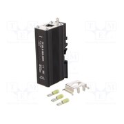 7P.68.9.060.0600 Surge arrester; Type 3; 200A; -40÷70°C; IP20; 60VDC eE9r64LYXHwuc1PtHInZfxU_oeqZO9jjWfymN7uL8-M