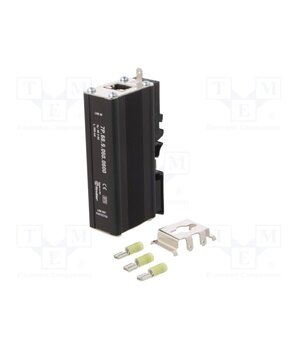 7P.68.9.060.0600 Surge arrester; Type 3; 200A; -40÷70°C; IP20; 60VDC eE9r64LYXHwuc1PtHInZfxU_oeqZO9jjWfymN7uL8-M