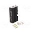 7P.68.9.060.0600 Surge arrester; Type 3; 200A; -40÷70°C; IP20; 60VDC eE9r64LYXHwuc1PtHInZfxU_oeqZO9jjWfymN7uL8-M