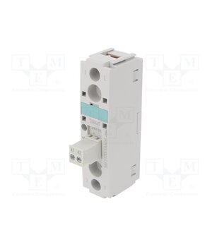 3RF2170-1AA06 Relay: solid state; Ucntrl: 24VDC; 70A; 48÷460VAC; 3RF21; 1-phase z2A12TNrpuBzuqWdIFrPq1dqYbreoocjbvAvo2uJ1wY