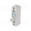 3RF2170-1AA06 Relay: solid state; Ucntrl: 24VDC; 70A; 48÷460VAC; 3RF21; 1-phase z2A12TNrpuBzuqWdIFrPq1dqYbreoocjbvAvo2uJ1wY