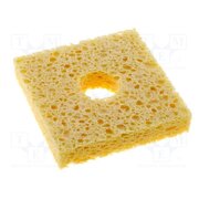 SG-03 Tip cleaning sponge; 68x68mm pe5frlsXQN2MbxqWCGLPRI2UST28YiVNfP6emo_GhZk