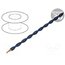 TSK1130 BLUE BLACK Wire: assembly; 2x0.25mm2; stranded; Ext.dimensions: 2x1.4mm; 49V dOGwqWasO_s1RQ5AFiGeTAsYxYZNYghj5RAvPQiH6es