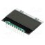 EA DOGS104N-A Display: LCD; alphanumeric; FSTN Positive; 10x4; white; 36x25.4mm 3ZJnudVjNygA4oPafeAUU0N9cEkjpu4CMDRCaw1HxLg
