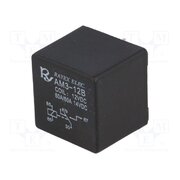 AM3-12BP Relay: electromagnetic; SPDT; Ucoil: 12VDC; 80A; automotive; AM3 07rvBcE0zbaubcvHmRDRiqqpQkiA19DLBn6vpgrNdKM