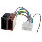 ZRS-110 Connector; ISO; Clarion; PIN: 16 v09wZPekEg41_uJ9pXF5LwZz9y3YpLIcwYtlds9rblo