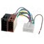 ZRS-110 Connector; ISO; Clarion; PIN: 16 v09wZPekEg41_uJ9pXF5LwZz9y3YpLIcwYtlds9rblo