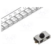 KSR252GLFS Microswitch TACT; SPST-NO; Pos: 2; 0.05A/32VDC; SMT; 4.5N; 2.5mm HCK7D54Qp9K8qNzE6tBSo9rN92uszQjN4Gh5uz1ARhE