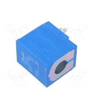 BA024D Accessories: coil for solenoid valve; 13.5mm; 24VDC; IP00; 14W FsdF5fbLUKdiJYMyuaYULpG6aOx3W68VG2-eUeu-Qqw