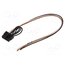 42CTCHINAHULEAD-0 Universal cable for radio; 12pin,with leads kI7R92lynBbjL0vC9m9wDzFVXGqcX-U3dxZWMcuZ-hA