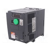 ATV320U06N4C Vector inverter; 0.55kW; 3x400VAC; 3x380÷500VAC; 0÷10V; IN: 9; 1.9A z43jFEdttgLfly6zshVy9Ec-hHeuO-CiBrV1WkJBxds