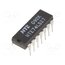 NTE74LS27 IC: digital; NOR; Ch: 3; IN: 3; TTL; THT; DIP14 MbZ4DZPncJ-j5mxlTkG-2z-DyNxwepeBF2W4BNEpLKE