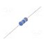 4-1625890-4 Resistor: metal oxide; 390Ω; 2W; ±5%; Ø5x12mm; -55÷155°C OpiC4NVUwVl0KbmfEO2YkaHwYeToyH_b9hhkg3rjjX4