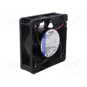 DV 4112 N Fan: DC; axial; 12VDC; 119x119x38mm; 280m3/h; 61dBA; ball; 6000rpm u8-1rA9gKggPuDVerkFBEcjDzd51BgM6jdR1NkGG_JM