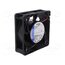 DV 4112 N Fan: DC; axial; 12VDC; 119x119x38mm; 280m3/h; 61dBA; ball; 6000rpm u8-1rA9gKggPuDVerkFBEcjDzd51BgM6jdR1NkGG_JM
