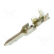 50125-8000 Contact; male; tinned; 28AWG÷26AWG; cut from reel; crimped; 1A HNzbLG74xO9KkjcN4WHwEp_Iiwak7tHN7S5hDKf9DGc