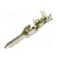 50125-8000 Contact; male; tinned; 28AWG÷26AWG; cut from reel; crimped; 1A HNzbLG74xO9KkjcN4WHwEp_Iiwak7tHN7S5hDKf9DGc
