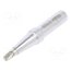 4ETBB-1 Tip; conical sloped; 2.4mm; for  soldering iron ACqTNPGvmgAL5CXp2ADIsyhgfS6qjD-JdsHUjpxwgVQ