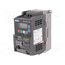 6SL3210-5BB15-5UV1 Inverter; Max motor power: 0.55kW; Usup: 200÷240VAC; 0÷599Hz; IN: 6 u8mNbJl__PaHTA50iW42RhfJfFbzsYntz7GYCz1BqB4