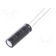BUP002R8L505FA Supercapacitor; THT; 5F; 2.8VDC; ±20%; Ø8x24mm; 70mΩ; -40÷65°C msQ8UZfDW1JJtHs4NwMFR63Kt6uLhbDZl5gL25MNCH0