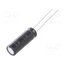 BUP002R8L505FA Supercapacitor; THT; 5F; 2.8VDC; ±20%; Ø8x24mm; 70mΩ; -40÷65°C msQ8UZfDW1JJtHs4NwMFR63Kt6uLhbDZl5gL25MNCH0