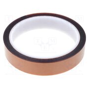 6211 19MMX33M Tape: high temperature resistant; Thk: 0.06mm; 40%; amber; W: 19mm WD9UXcLadukOv1Yv0alUFUdc1_Ew0ehlD9gyvG-qdP0