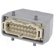 75009645 Connector: HDC; plug; male; EPIC KIT; PIN: 16; 16A; 500V; 16+PE; M25 A788P-hsAdMuD_fsmb4iHFjRBWVPn8vC0m18jjd-oeU