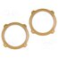 MDF-D.84 Spacer ring; MDF; 165mm; Kia; impregnated,varnished; 2pcs. ecRvXwoeTi5BbFwjXnpa1R6jnM8zCh-BWnu-dJCD-Ks