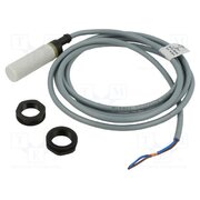 EI1805TBOPL Sensor: inductive; Range: 5mm; 20÷250VAC; OUT: SCR NC; M18; 500mA 843Gk32TUPxsvknPjWVgs6QKEZ0_FdUIIHFXZH6ThDY
