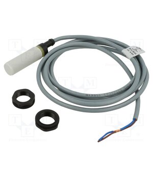 EI1805TBOPL Sensor: inductive; Range: 5mm; 20÷250VAC; OUT: SCR NC; M18; 500mA 843Gk32TUPxsvknPjWVgs6QKEZ0_FdUIIHFXZH6ThDY