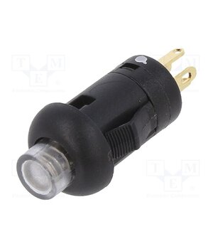 LP1OA1AR Switch: push-button; Pos: 2; SPST-NO; 0.1A/30VDC; OFF-(ON); red mu0zQ4nIIw5UJdpRn93OjTX6TjND5cUzPeTcE5oQpFI